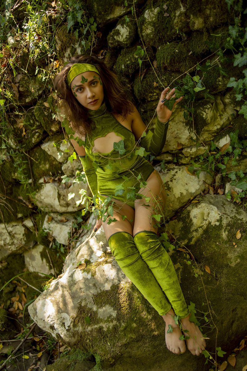 Мальвина, 46 лет, 2 размер груди