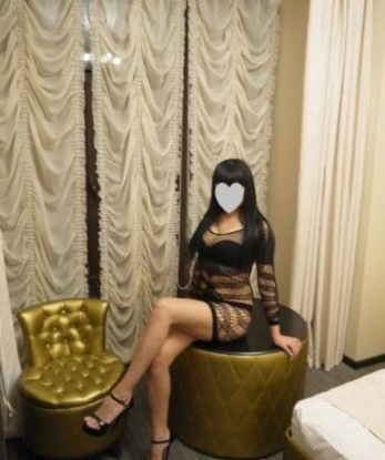 Карина, 24 года, 3 размер груди